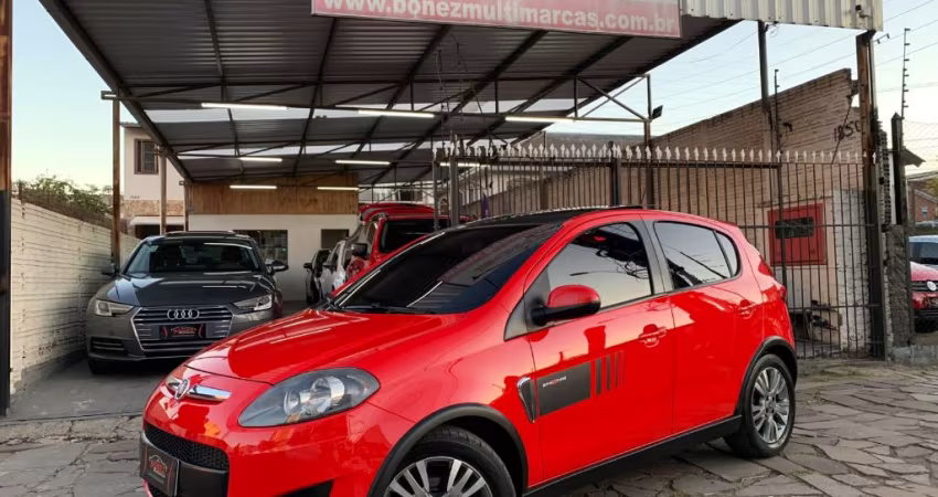 FIAT PALIO 1.6 SPORTING IMPECÁVEL E DIFERENCIADO 
