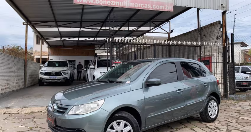 GOL 1.0 COMPLETO !!!!!!
