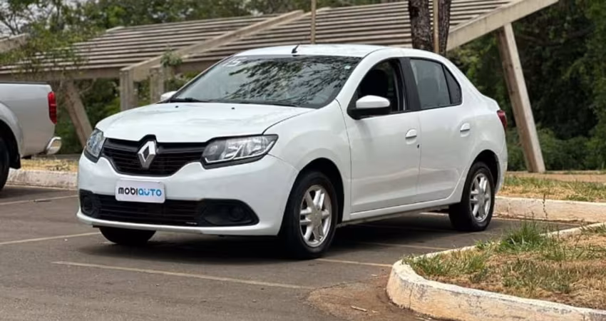 RENAULT LOGAN 1.0 EXPRESSION 16V 4P