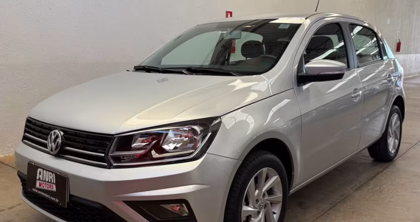Gol 1.0 Flex Completo 2022