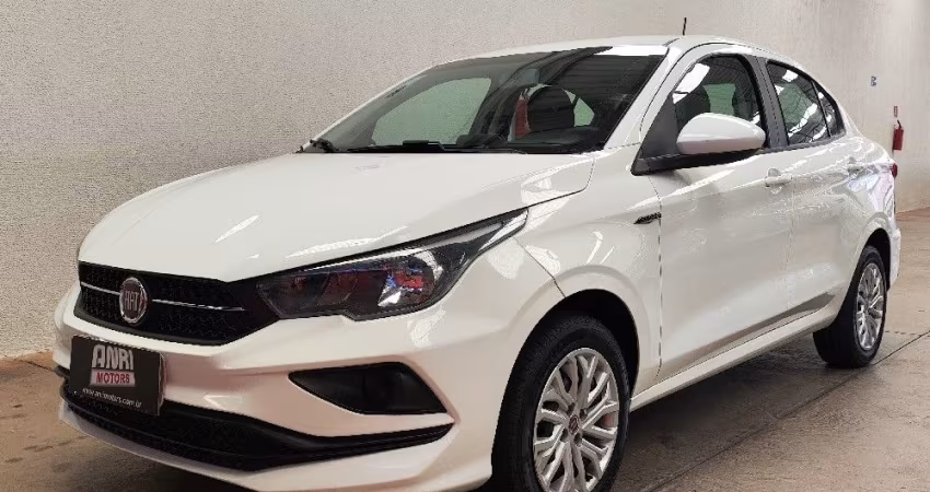 Cronos Drive 1.3 Flex Completo 2020