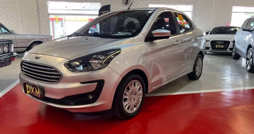 FORD KA SE PLUS 1.0 SD C 2020