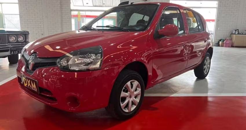 RENAULT CLIO EXP1016VH 2016