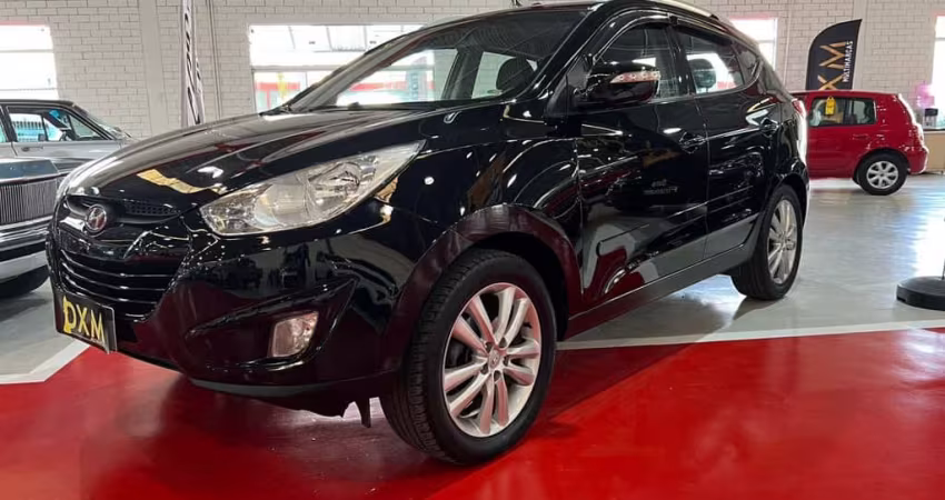 HYUNDAI IX35 2.0 2013