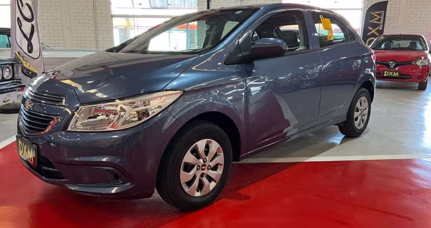 CHEVROLET ONIX 1.0 LT 2016