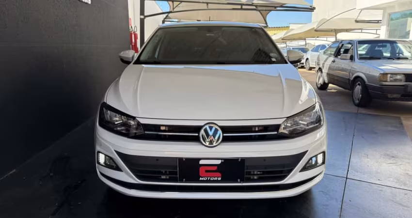 VOLKSWAGEN POLO 1.0 TSI HIGHLINE 200 12V