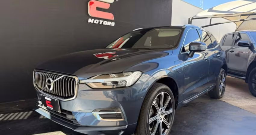 VOLVO XC 90 2.0 D5 INSCRIPTION 235cv 4P