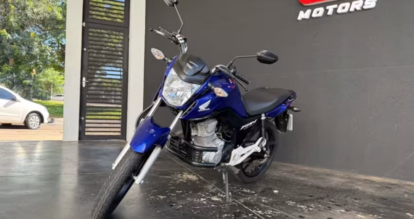 HONDA CG 160 CARGO