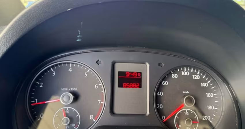 VOLKSWAGEN FOX 1.0 MI 8V 2P
