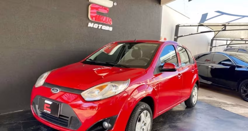 FORD FIESTA 1.0 ROCAM HATCH 8V 4P