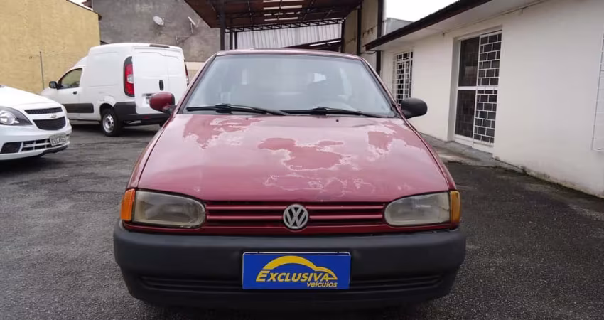 VOLKSWAGEN GOL 1000I 1995