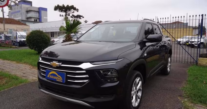 CHEVROLET MONTANA T A LTZ 1.2 2025