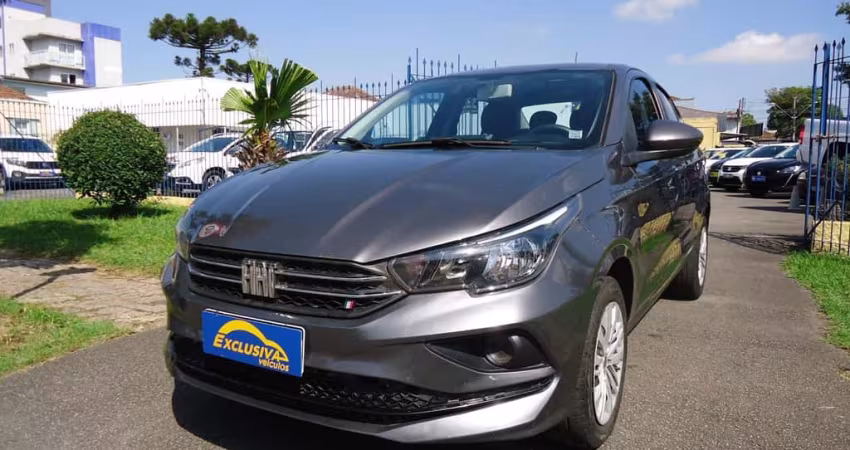 FIAT CRONOS DRIVE 1.0 6V FLEX 2023