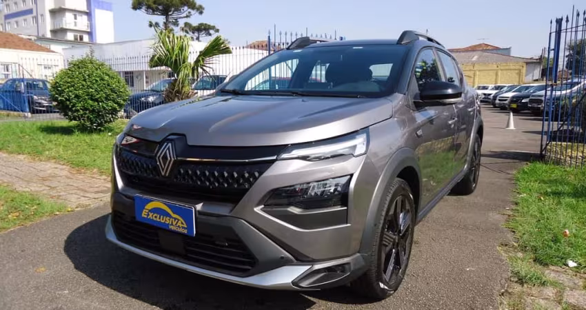 RENAULT KARDIAN PREM. ED FLEX 1.0 TB 12V 5P AUT. 2025