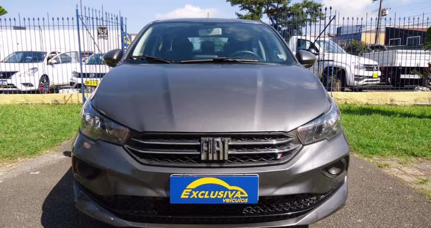 FIAT CRONOS DRIVE 1.0 6V FLEX 2023