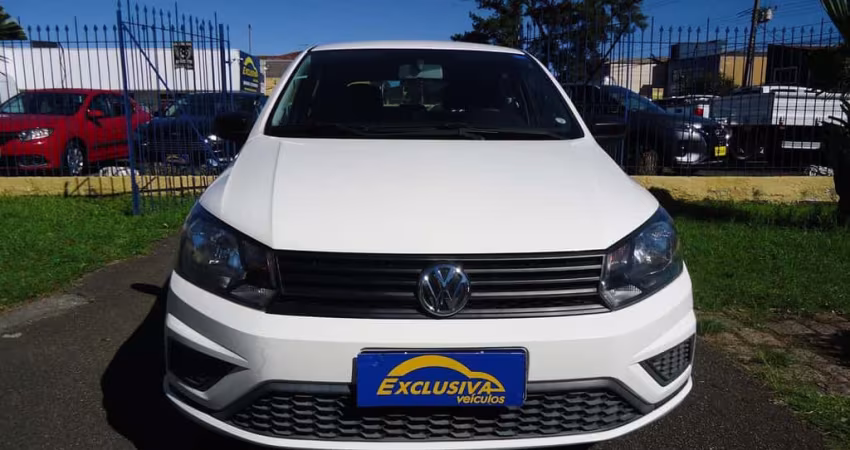 VOLKSWAGEN GOL 1.6 G6 2020