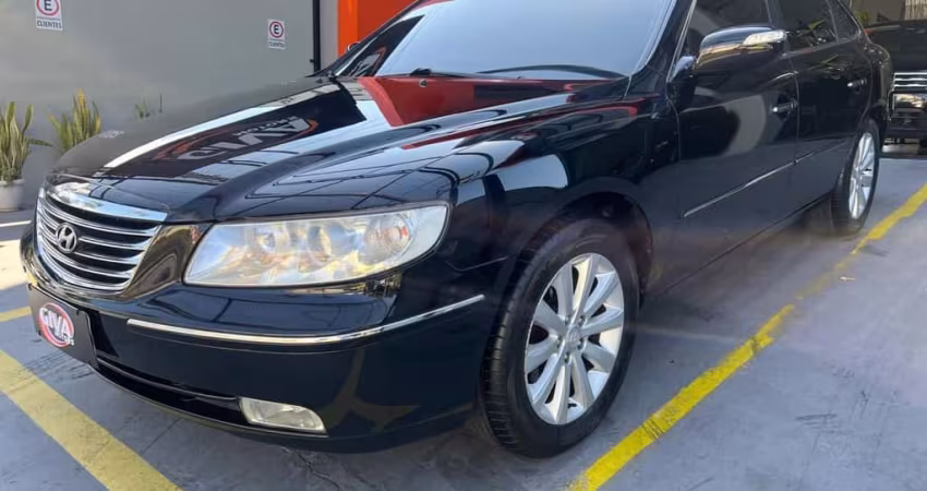AZERA GLS 3.3 V6 24V 4p Aut.