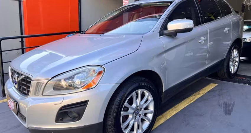 XC 60 3.0 AWD 5p