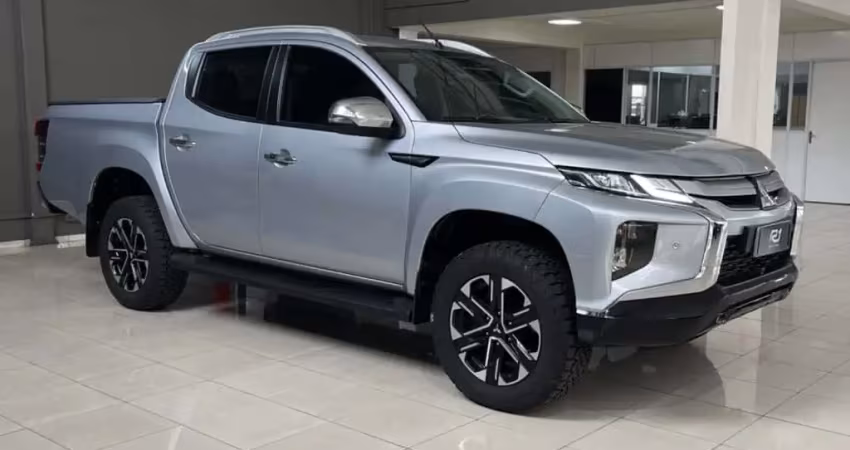 MITSUBISHI L200 TRITON Triton Sport HPE-S 2.4 CD Dies. Aut
