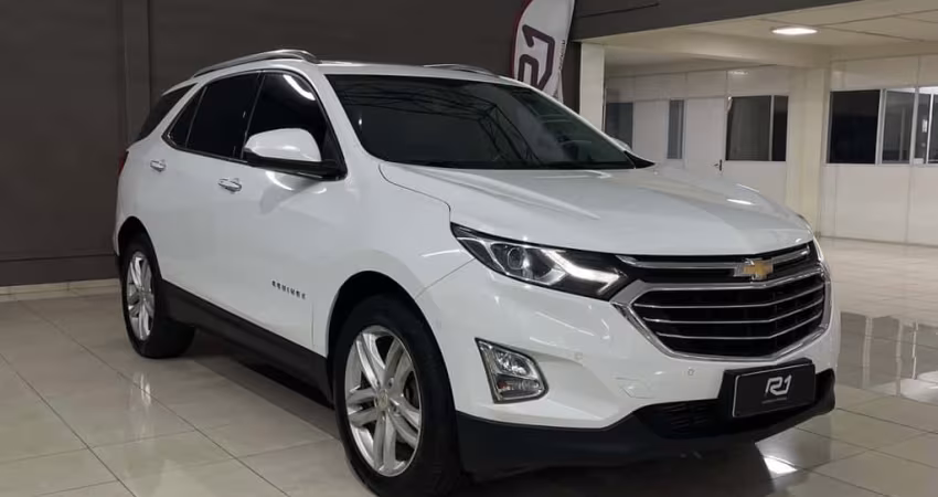 CHEVROLET EQUINOX Premier 2.0 Turbo AWD 262cv Aut.