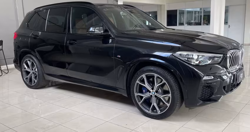 BMW X5 XDRIVE 45e 3.0 M.Sport Híbrido Aut.