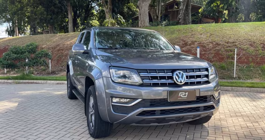 VOLKSWAGEN AMAROK High.CD 2.0 16V TDI 4x4 Dies. Aut