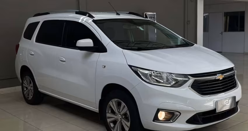 CHEVROLET SPIN PREMIER 1.8 8V Econo.Flex 5p Aut.