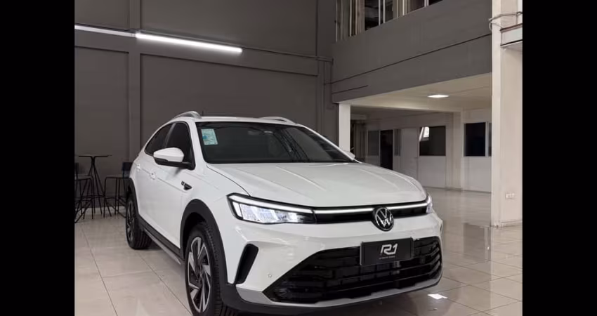 VOLKSWAGEN NIVUS Highline 1.0 200 TSI Flex Aut.