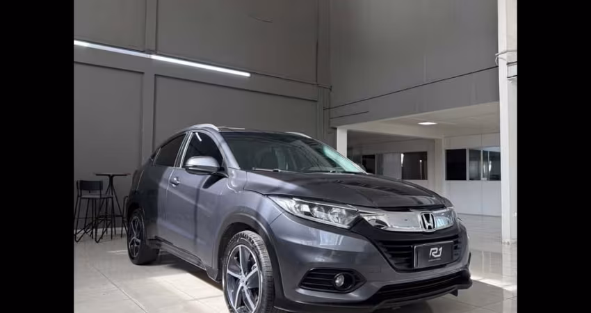 HONDA HR-V EXL 1.8 Flexone 16V 5p Aut.