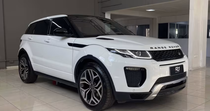 LAND ROVER RANGE ROVER EVOQUE R.EVOQUE Si4 HSE Dyn. 2.0/Flex Aut