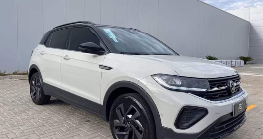 VOLKSWAGEN T-CROSS Highline 1.4 TSI Flex 16V 5p Aut