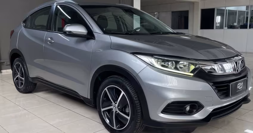 HONDA HR-V EX 1.8 Flexone 16V 5p Aut.