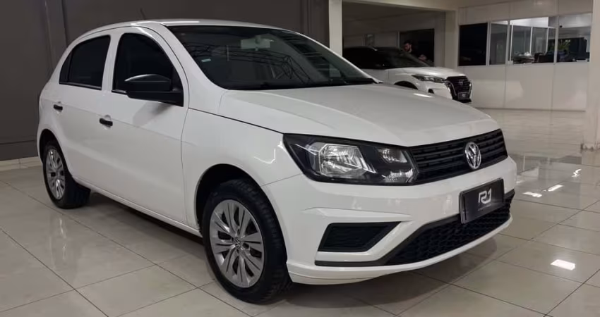 VOLKSWAGEN GOL 1.0 Flex 12V 5p