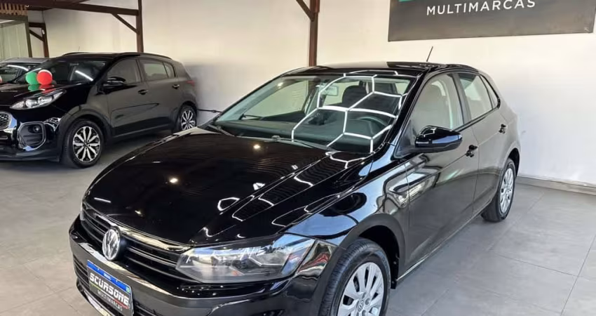 Polo 1.0 Flex 12V 5p