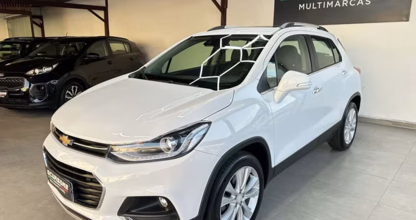 TRACKER Premier 1.4 Turbo 16V Flex Aut