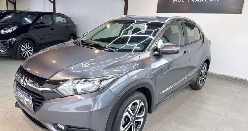 HR-V EX 1.8 Flexone 16V 5p Aut.