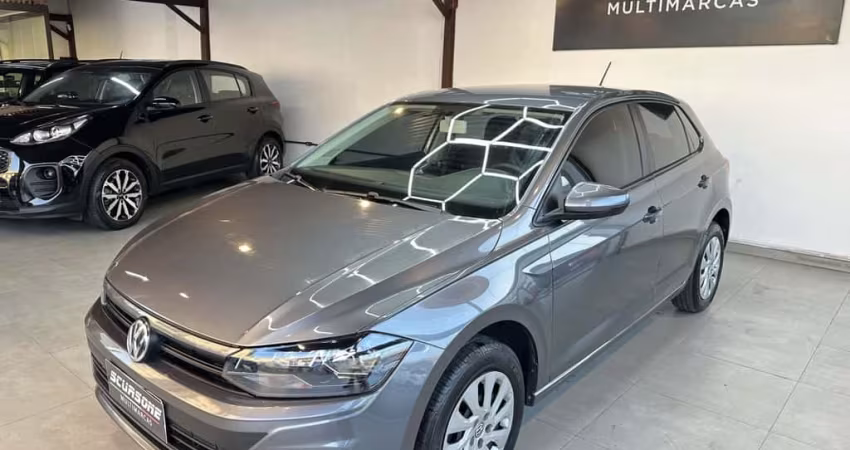 Polo 1.0 Flex 12V 5p