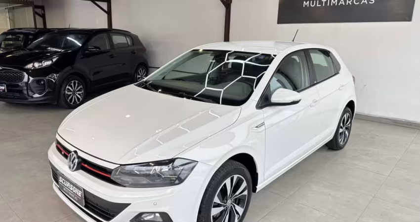 Polo Comfort. 200 TSI 1.0 Flex 12V Aut.