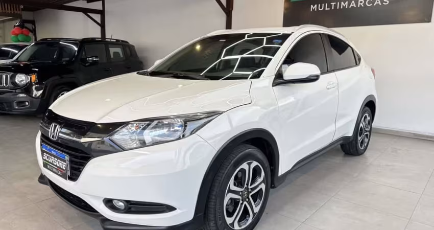 HR-V EX 1.8 Flexone 16V 5p Aut.