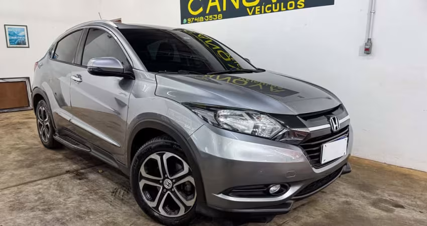 Honda HR-V Flex Automático