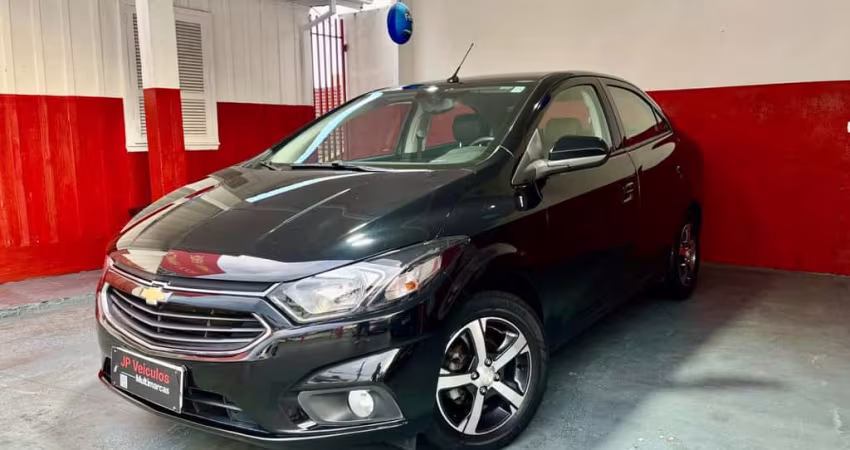 CHEVROLET PRISMA 1.4AT LTZ 2019