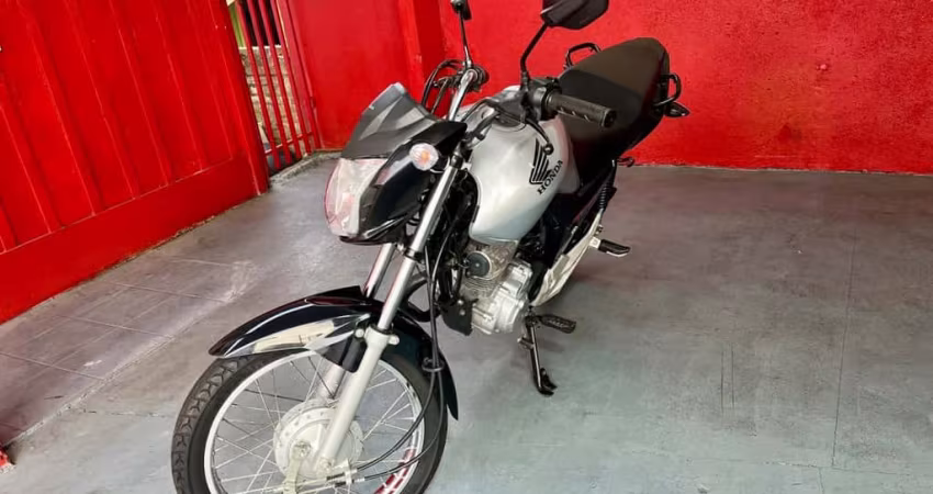 HONDA CG 160 START 2024