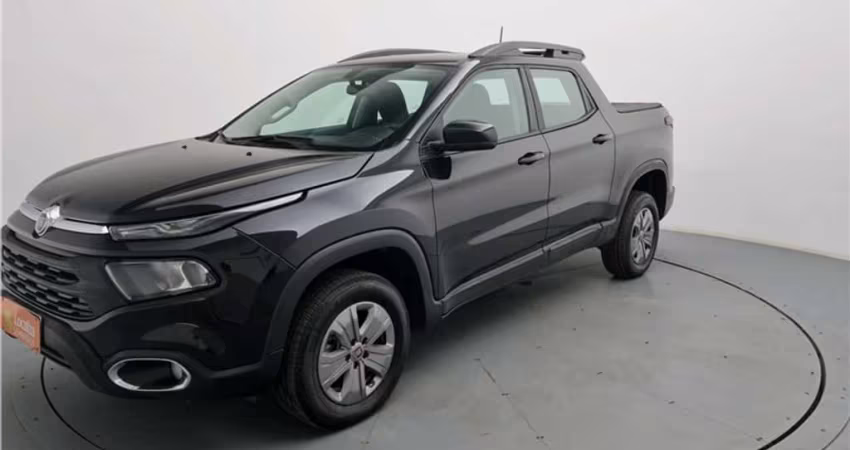 Fiat Toro 2021 1.8 16v evo flex freedom at6