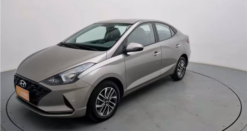 Hyundai Hb20 2022 1.0 tgdi flex platinum automático
