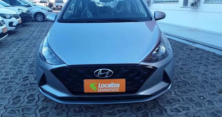 Hyundai Hb20 2022 1.0 tgdi flex platinum automático