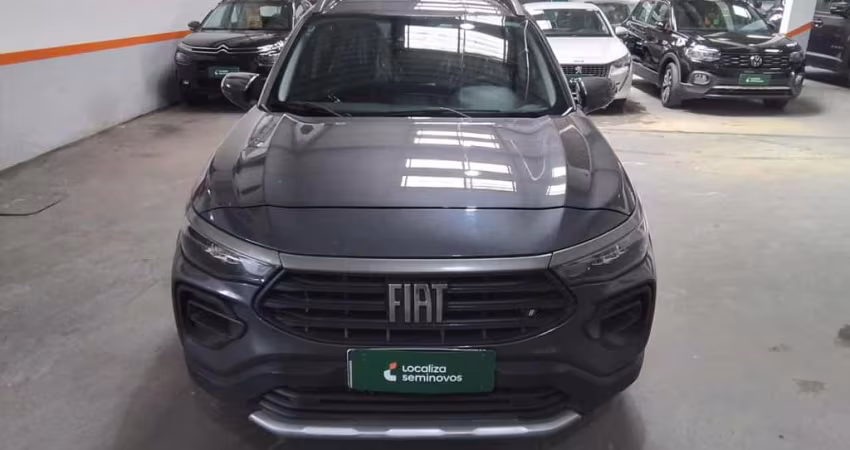 Fiat Pulse 2023 1.0 turbo 200 flex audace cvt