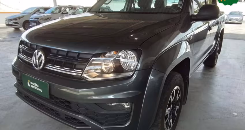 Volkswagen Amarok 2023 3.0 v6 tdi diesel comfortline cd 4motion automático