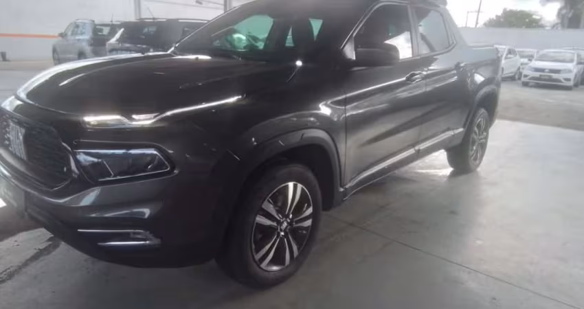 Fiat Toro 2024 1.3 turbo 270 flex freedom at6