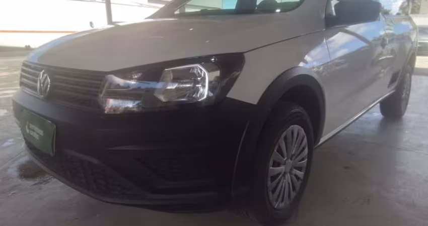 Volkswagen Saveiro 2023 1.6 msi robust cd 16v flex 2p manual