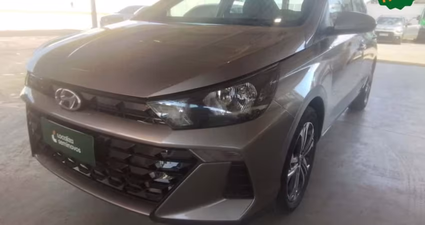 Hyundai Hb20s 2024 1.0 tgdi flex comfort plus automático